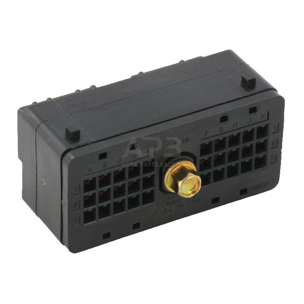 Kištuko korpusas SHS M1, CI5810130029