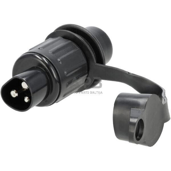 Kištukų komplektas 3 kontaktų (10 vnt.) TR00013KRPACK