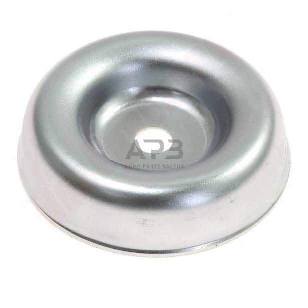 Kiniško trimerio peilio tvirtinimo lėkštelė D, 73,00 mm x 10,00 mm, aukštis 19,00 mm Kiniško trimerio peilio tvirtinimo lėkštelė D, 73,00 mm x 10,00 mm, aukštis 19,00 mm