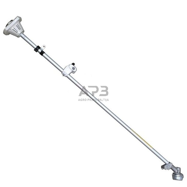 Komplektas krūmapjovėms Stihl FS120, FS200, FS250, 25,40 mm 4T kvadratas 5,30 mm x 5,30 mm Komplektas krūmapjovėms Stihl FS120, FS200, FS250, 25,40 mm 4T kvadratas 5,30 mm x 5,30 mm