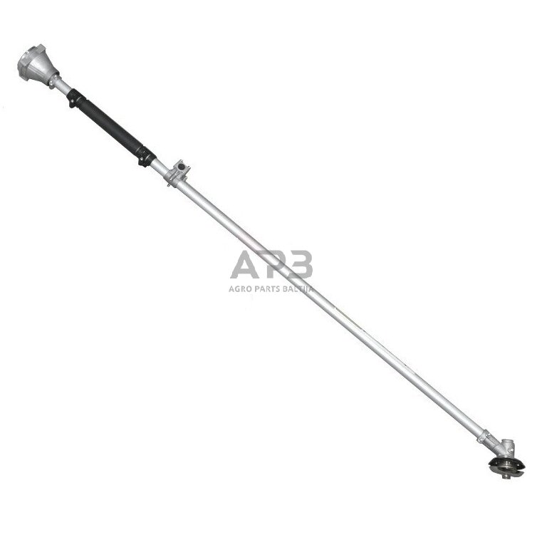 Kiniško trimerio komplektas BC 52, 28,00 x 9T devyniakampė žvaigždutė Kiniško trimerio komplektas BC 52, 28,00 x 9T devyniakampė žvaigždutė