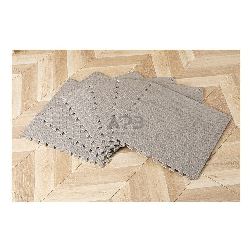 Kilimėlių EVA rink. dirbtuvėms/įrankių spintelėms 600x600x10mm 6vnt. 11 Kilimėlių EVA rink. dirbtuvėms/įrankių spintelėms 600x600x10mm 6vnt. 11