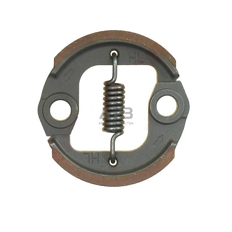 Kiniško trimerio sankaba MITSUBISHI TB50 Kiniško trimerio sankaba MITSUBISHI TB50