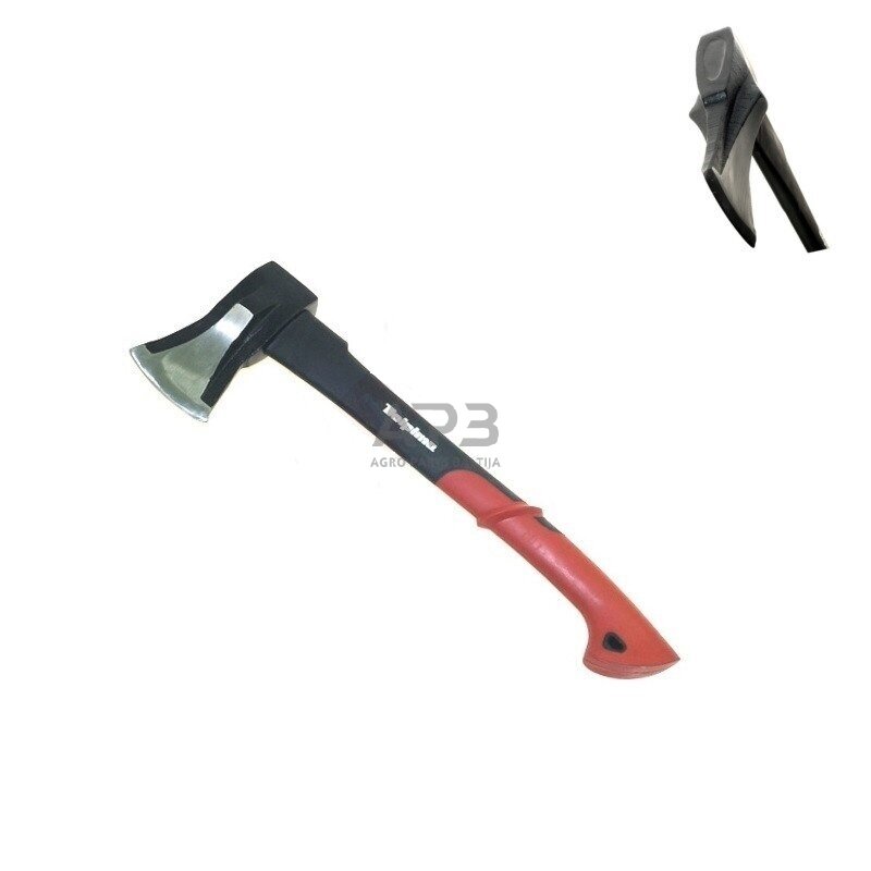 Kirvis 1000 g / 1500 g x 440 mm