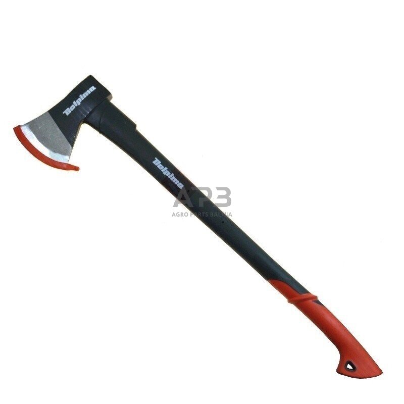 Kirvis 1500 g / 2350 g x 770 mm Kirvis 1500 g / 2350 g x 770 mm