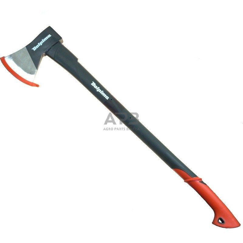 Kirvis 1800 g / 2950 g x 870 mm