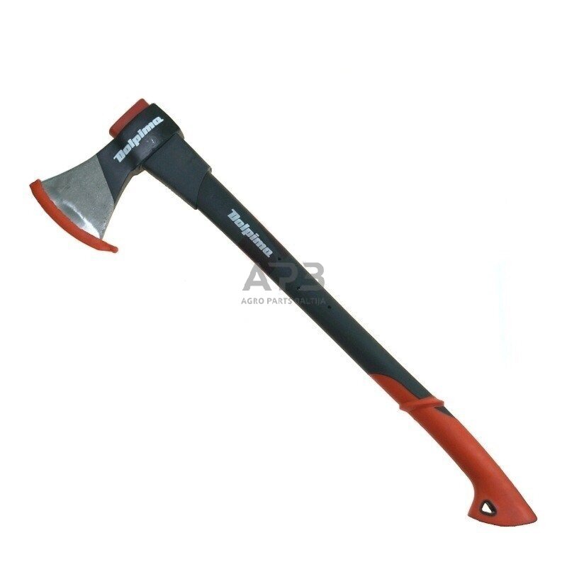 Kirvis miškui 1250 g / 2150 g x 700 mm Kirvis miškui 1250 g / 2150 g x 700 mm