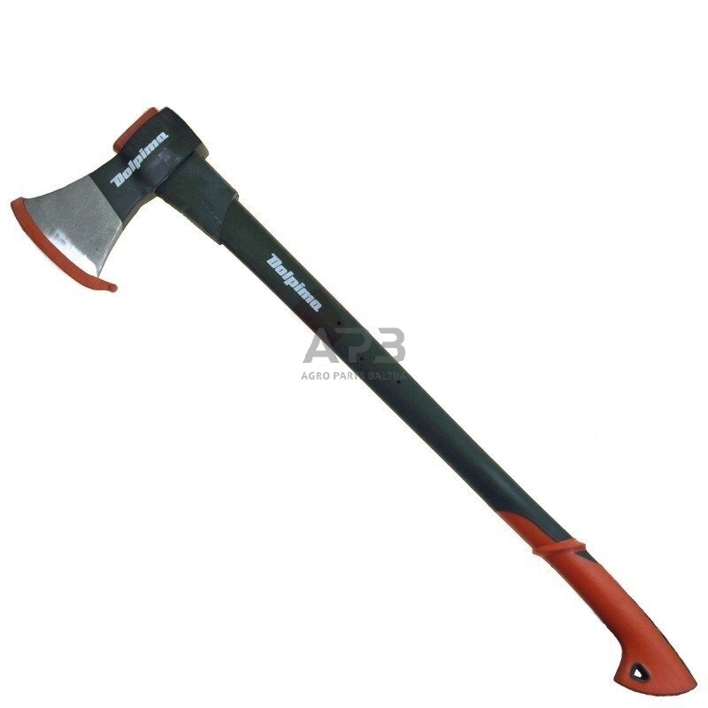 Kirvis miškui 1600 g / 2450 g x 800 mm Kirvis miškui 1600 g / 2450 g x 800 mm