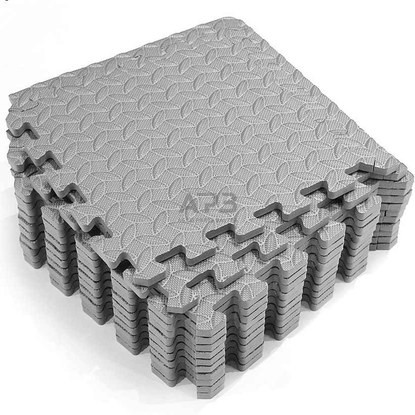 Kilimėlių EVA rink. dirbtuvėms/įrankių spintelėms 600x600x10mm 6vnt. Kilimėlių EVA rink. dirbtuvėms/įrankių spintelėms 600x600x10mm 6vnt.