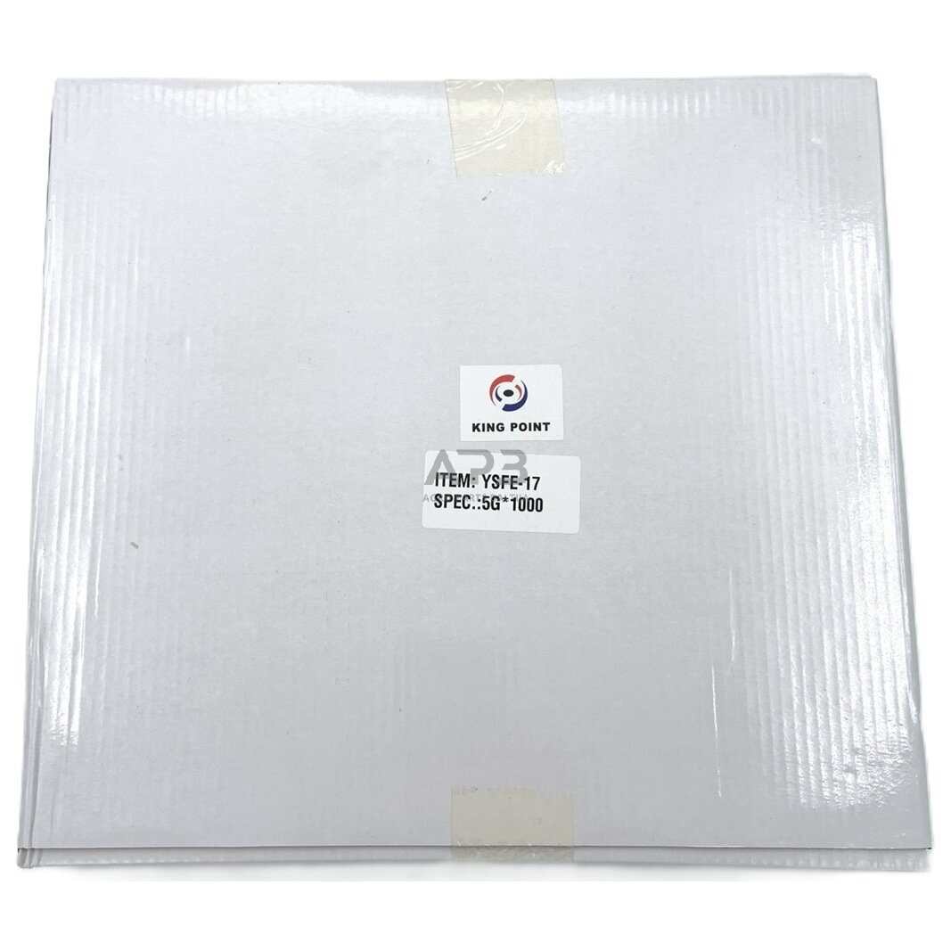 Klijuojamų balansavimo svarelių ritė 5kg 4 Klijuojamų balansavimo svarelių ritė 5kg 4