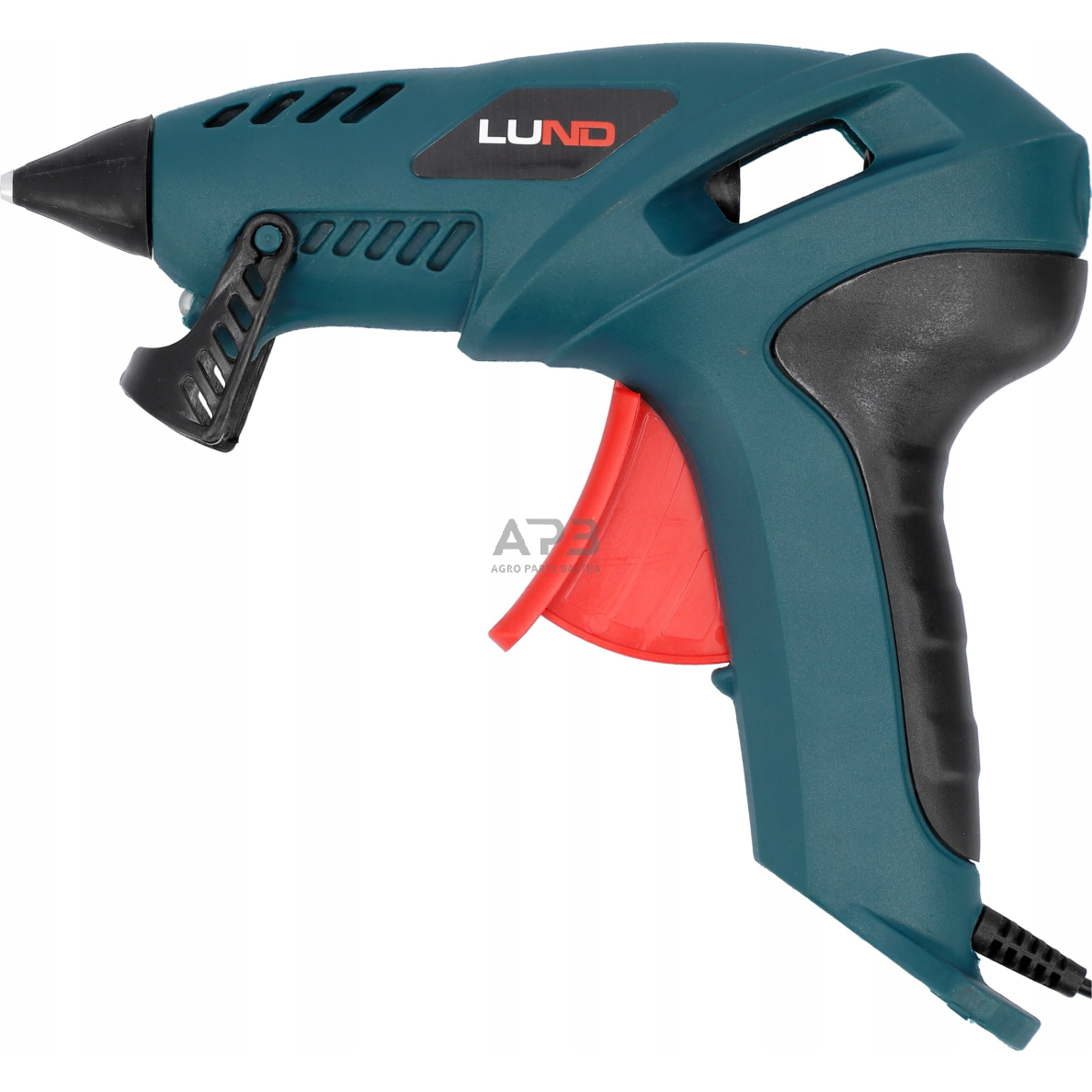 Klijų pistoletas 11mm 16W 200°C