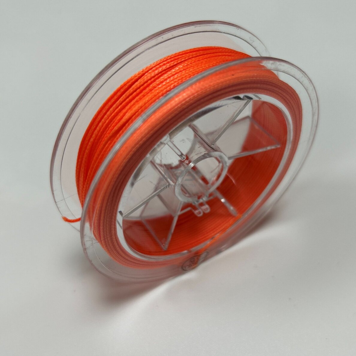 Klijuojamų svarelių nuėmiklis su virvute 2