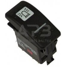 Klavišinis jungiklis Vapormatic VPM6149 Klavišinis jungiklis Vapormatic VPM6149