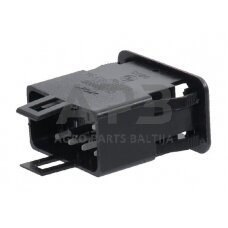 Klavišinis jungiklis 21x37mm Cobo 16716103
