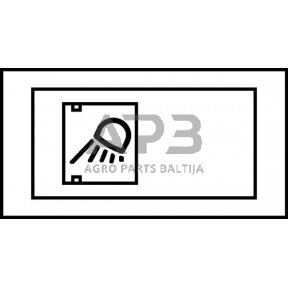 Klavišinis jungiklis Cobo 13380000