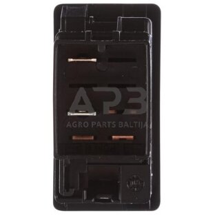 Klavišinis jungiklis 4 kontaktų Hella 6GM004570061 2 Klavišinis jungiklis 4 kontaktų Hella 6GM004570061 2