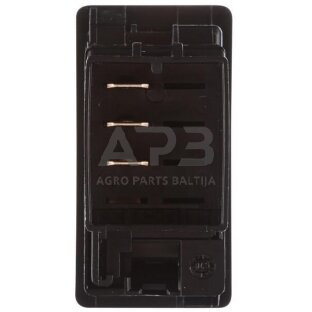 Klavišinis jungiklis 5 kontaktų Hella 6RH004570171 2 Klavišinis jungiklis 5 kontaktų Hella 6RH004570171 2