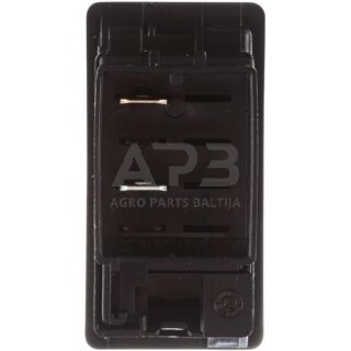 Klavišinis jungiklis 4 kontaktų Hella 6EH007832011 2 Klavišinis jungiklis 4 kontaktų Hella 6EH007832011 2