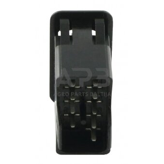 Klavišinis jungiklis 21x37mm Cobo 16777103 1 Klavišinis jungiklis 21x37mm Cobo 16777103 1