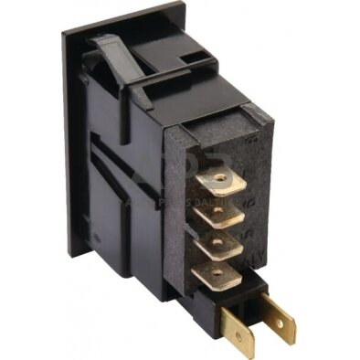 Klavišinis jungiklis Cobo 1704150000 1 Klavišinis jungiklis Cobo 1704150000 1