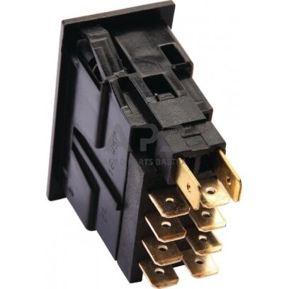 Klavišinis jungiklis Cobo 16457000 1 Klavišinis jungiklis Cobo 16457000 1