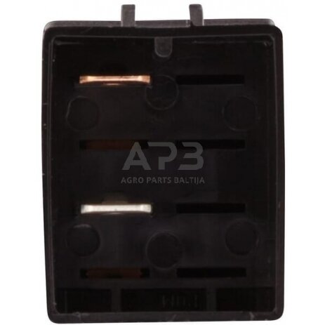 Klavišinis jungiklis 4 kontaktų Hella 6EH007832021 2 Klavišinis jungiklis 4 kontaktų Hella 6EH007832021 2