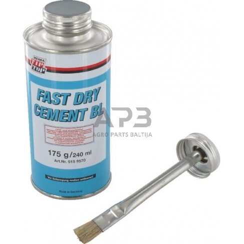 Klijai Rema Tip Top 5159570 Klijai Rema Tip Top 5159570