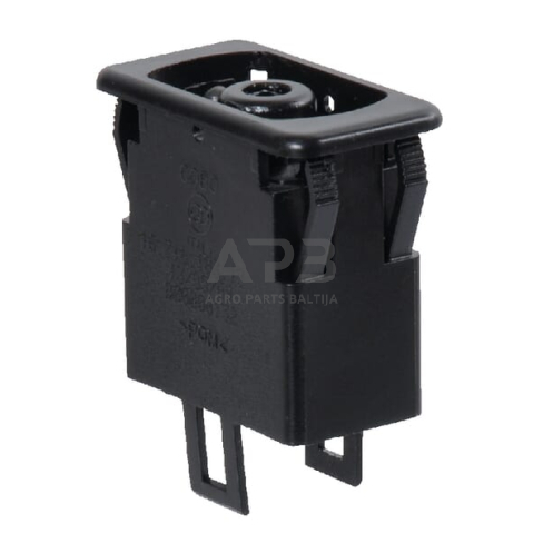 Klavišinis jungiklis 21x37mm Cobo 16701101 2 Klavišinis jungiklis 21x37mm Cobo 16701101 2