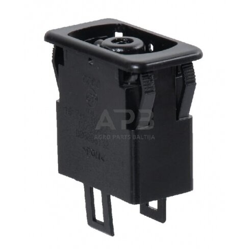 Klavišinis jungiklis 21x37mm Cobo 17701101 1 Klavišinis jungiklis 21x37mm Cobo 17701101 1