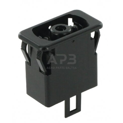 Klavišinis jungiklis 21x37mm Cobo 16777103 Klavišinis jungiklis 21x37mm Cobo 16777103