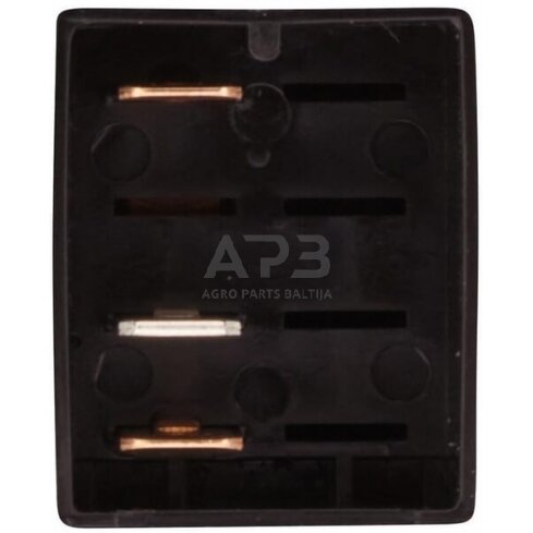 Klavišinis jungiklis 3 kontaktų Hella 6FH007832131 2 Klavišinis jungiklis 3 kontaktų Hella 6FH007832131 2