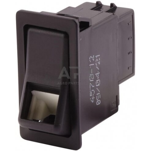 Klavišinis jungiklis 5 kontaktų Hella 6FH004570121 Klavišinis jungiklis 5 kontaktų Hella 6FH004570121