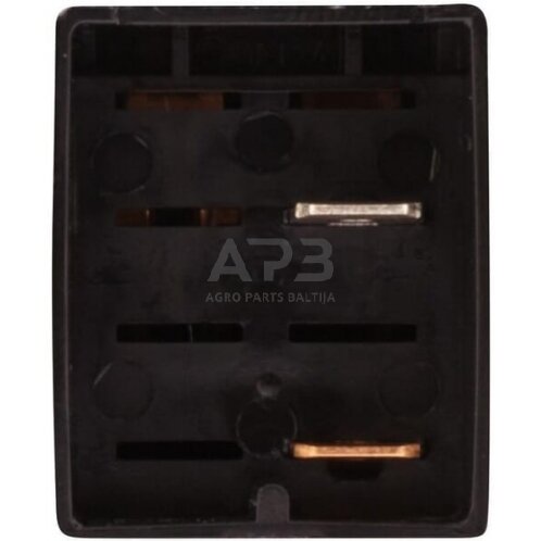 Klavišinis jungiklis 4 kontaktų Hella 6GM007832271 2 Klavišinis jungiklis 4 kontaktų Hella 6GM007832271 2