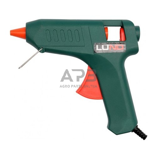 Klijų pistoletas 11mm 12 / 72W 210°C Klijų pistoletas 11mm 12 / 72W 210°C