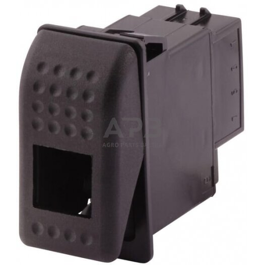 Klavišinis jungiklis 3 kontaktų Hella 6FH007832131 Klavišinis jungiklis 3 kontaktų Hella 6FH007832131