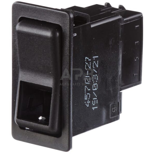 Klavišinis jungiklis 6 kontaktų Hella 6GM004570271 Klavišinis jungiklis 6 kontaktų Hella 6GM004570271