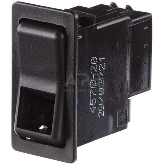 Klavišinis jungiklis 3 kontaktų Hella 6GM004570201 Klavišinis jungiklis 3 kontaktų Hella 6GM004570201