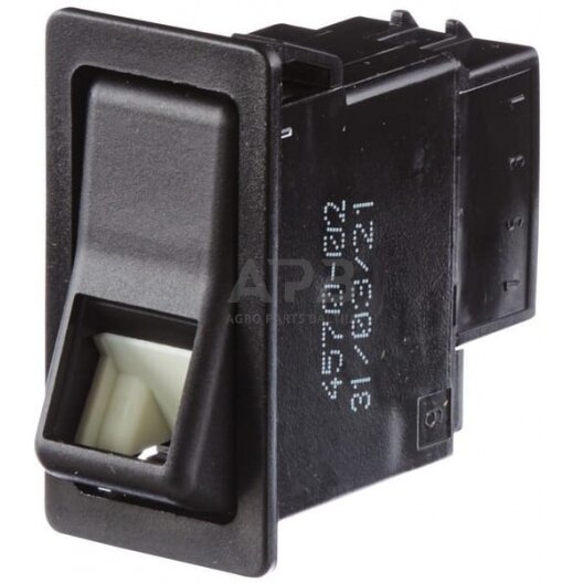 Klavišinis jungiklis 4 kontaktų Hella 6EH004570021 Klavišinis jungiklis 4 kontaktų Hella 6EH004570021