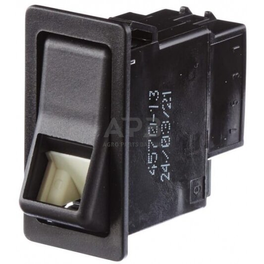 Klavišinis jungiklis 8 kontaktų Hella 6FH004570131 Klavišinis jungiklis 8 kontaktų Hella 6FH004570131