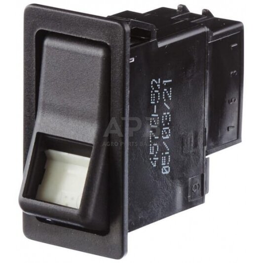 Klavišinis jungiklis 8 kontaktų Hella 6FH004570521 Klavišinis jungiklis 8 kontaktų Hella 6FH004570521