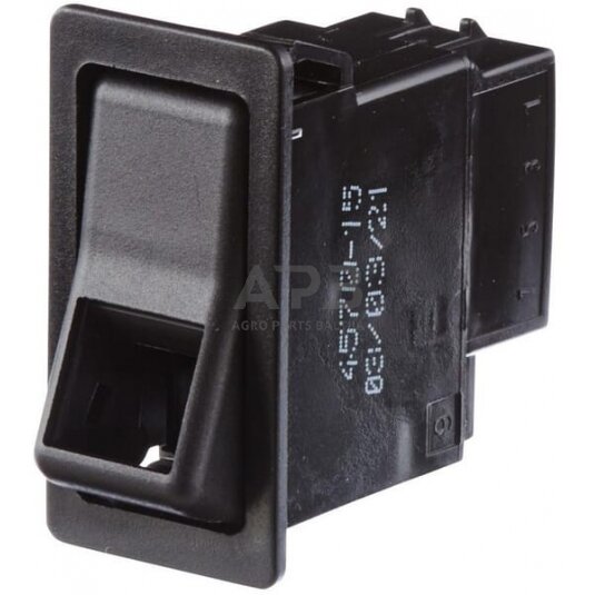 Klavišinis jungiklis 3 kontaktų Hella 6RH004570151 Klavišinis jungiklis 3 kontaktų Hella 6RH004570151