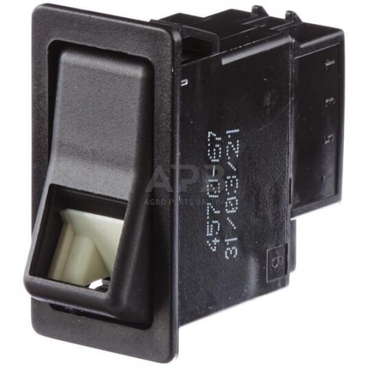 Klavišinis jungiklis 7 kontaktų Hella 6RH004570671 Klavišinis jungiklis 7 kontaktų Hella 6RH004570671