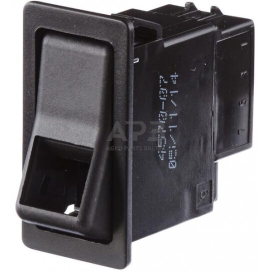 Klavišinis jungiklis 4 kontaktų Hella 6GM004570071 Klavišinis jungiklis 4 kontaktų Hella 6GM004570071