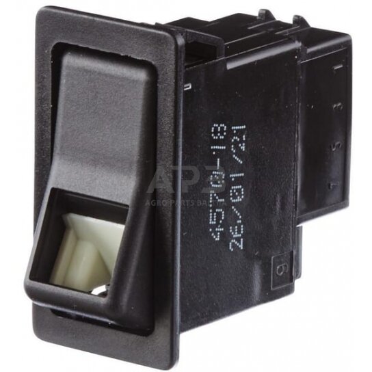 Klavišinis jungiklis 8 kontaktų Hella 6RH004570187 Klavišinis jungiklis 8 kontaktų Hella 6RH004570187