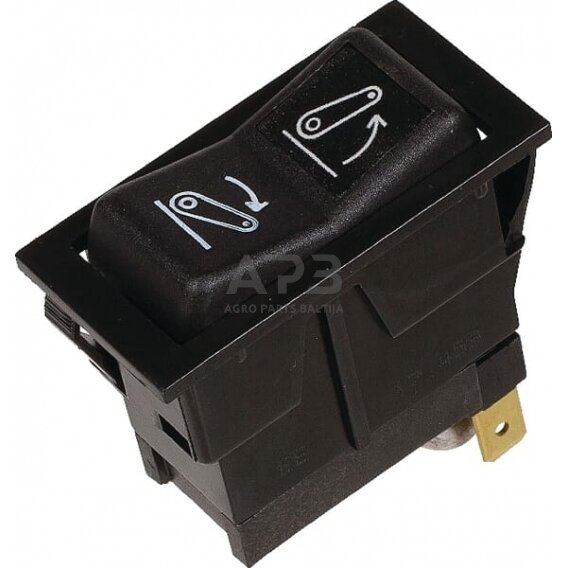 Klavišinis jungiklis Cobo 17459000 Klavišinis jungiklis Cobo 17459000