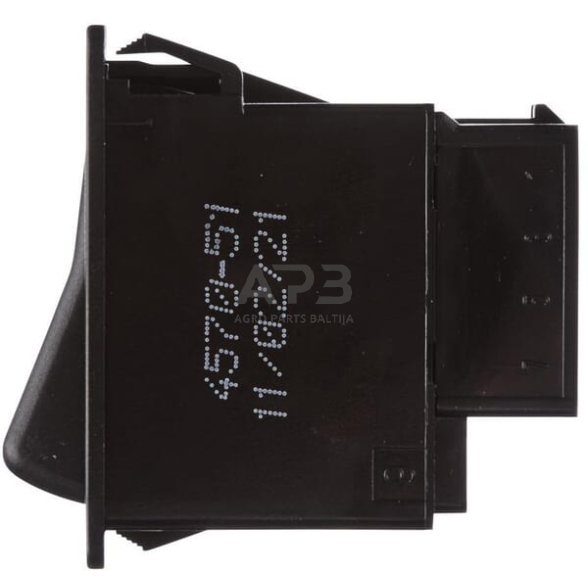 Klavišinis jungiklis 3 kontaktų Hella 6FH004570511 1 Klavišinis jungiklis 3 kontaktų Hella 6FH004570511 1