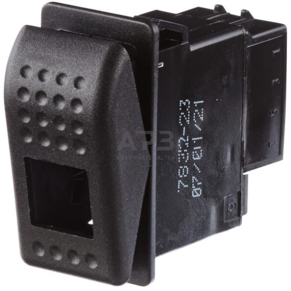 Klavišinis jungiklis 3 kontaktų Hella 6GM007832231 Klavišinis jungiklis 3 kontaktų Hella 6GM007832231