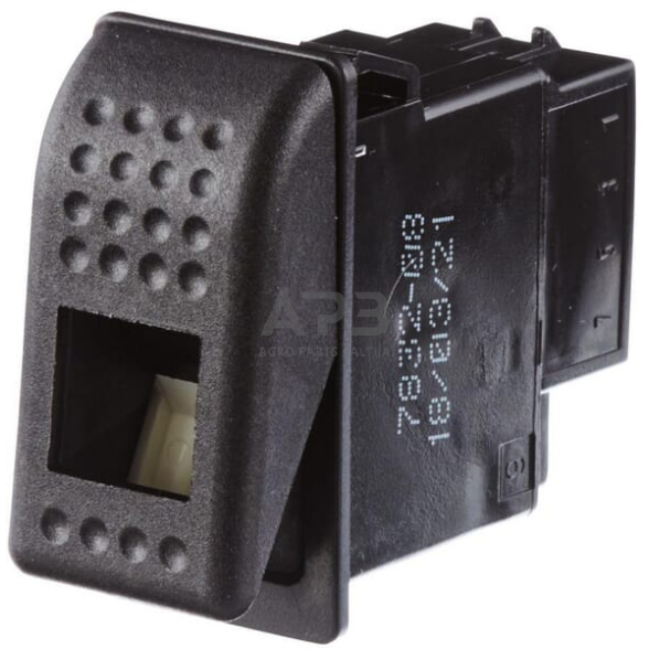 Klavišinis jungiklis 5 kontaktų Hella 6FH007832081 Klavišinis jungiklis 5 kontaktų Hella 6FH007832081