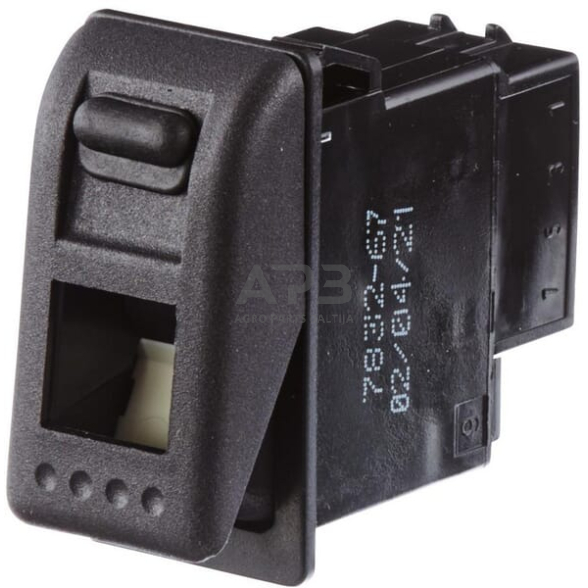 Klavišinis jungiklis 8 kontaktų Hella 6EH007832671 Klavišinis jungiklis 8 kontaktų Hella 6EH007832671