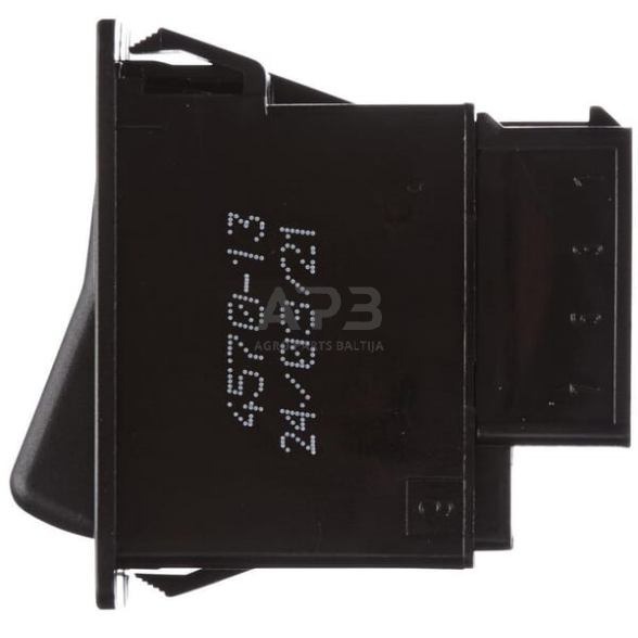 Klavišinis jungiklis 8 kontaktų Hella 6FH004570131 1 Klavišinis jungiklis 8 kontaktų Hella 6FH004570131 1